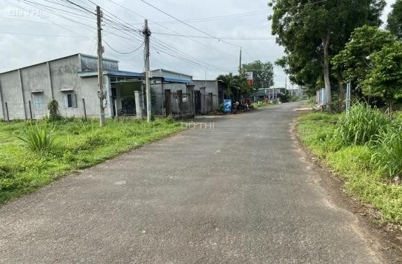 ĐẤT XÃ XUYÊN MỘC (NAY THUỘC TP.HCM) – GIÁ TỐT 9TỶ 9, DỄ TĂNG GIÁ