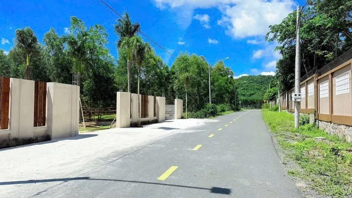ĐẤT ĐẸP XÃ XUYÊN MỘC NAY LÀ HCM– GIÁ CHỈ 9,6 TỶ ĐẦU TƯ GIỮ TIỀN CỰC CHẮC