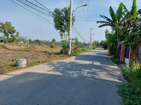 ĐẤT PHƯỚC THUẬN – HỒ TRÀM GIÁ MỀM 5 TỶ9, TIỀM NĂNG BỨT PHÁ