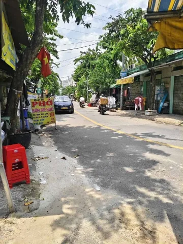 Bán nhà 3 Tầng Đường Số 16 Bình Tân