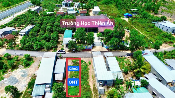 Chính chủ cần bán full thổ xã Suối Dầu
