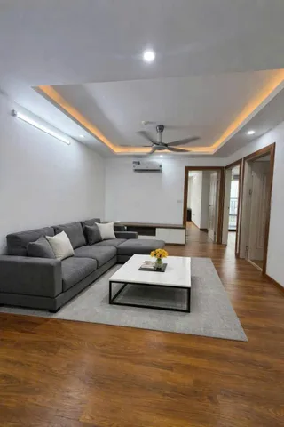 BÁN CHUNG CƯ LONG BIÊN - 3PN 2WC - TẦNG CAO, THANG MÁY - GIÁ CHỈ 4,350 TỈ