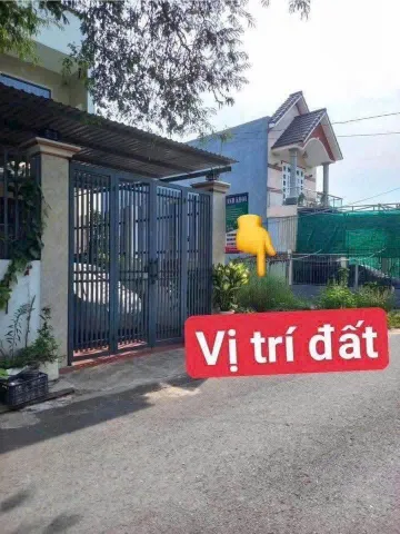 CHÍNH CHỦ GỬI 250M2 NGAY KHU DÂN CƯ HIỆN HỮU (CÁCH KCN 1000HA 3KM)
