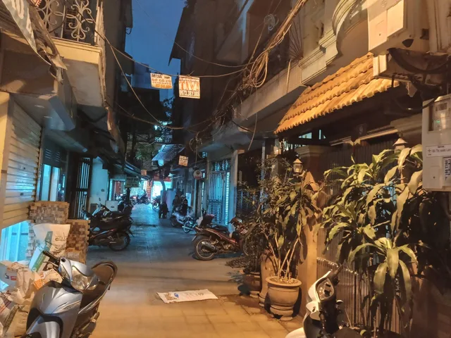 Tuyệt phẩm ô tô đỗ cửa - cần bay nhanh - Khu VIP ít nhà bán