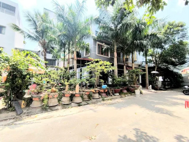 BIỆT THỰ Nhiệt ĐỚI MANG ĐẬM HƠI THỞ CỦA THIÊN NHIÊN - CHỐN BÌNH YÊN GIỮA BỘN BỀ CUỘC SỐNG - TỌA LẠC gần NGÃ TƯ LẠC LONG QUÂN + ÂU CƠ - DT LỚN 13*13*3TẦNG - VUÔNG ĐẸP - CÓ THÊM NGUỒN THU 40TRẸO MỖI THÁNG. (C108)  💰 3xT

💥NHÀ HOÀN CÔNG ĐỦ - PHÁP LÝ RÕ RÀN