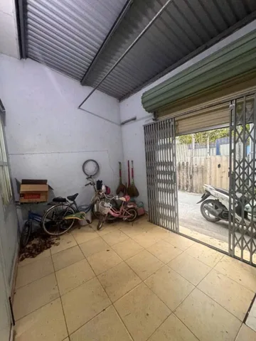 🔥 BÁN ĐẤT TẶNG NHÀ – TRUNG TÂM HÙNG VƯƠNG, HỒNG BÀNG, CẠNH TRƯỜNG TIỂU HỌC – GIÁ 2,42 Tỷ