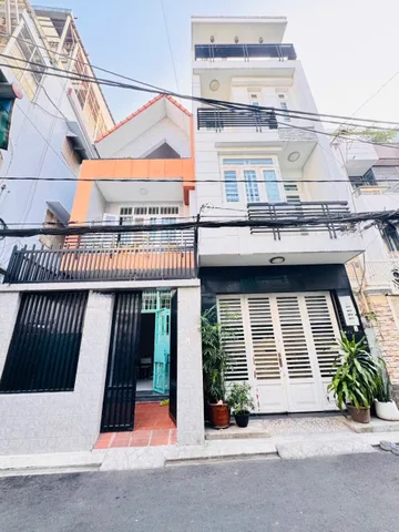 BÁN NHÀ 3 TẦNG MẶT TIỀN XE TẢI Đ.LÊ THỊ RIÊNG, QUẬN 1- CÓ THANG MÁY - CĂN GÓC 3 MẶT TIỀN - KHU VIP - 0938676685 GIANG GIANG