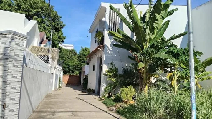 📍 Ngọc Sơn, Ngọc Hiệp – Nha Trang
📐 54,1m² ODT – ngang 5,7m – hướng Đông
🚗 Đường 5m, ô tô quay đầu
📌 Cách Ngô Đến 45m – biển Hòn Chồng 2km

💰 Giá: 2ty6 (tl nhẹ