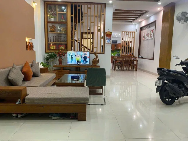 📌📌📌LÀM VIỆC TRỰC TIẾP GIÁ TỐT !!! Cho thuê nhà Khuê Mỹ Đông, Ngũ Hành Sơn