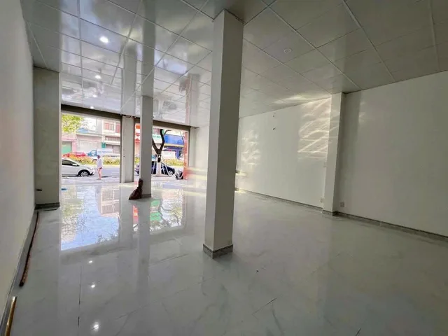 📌📌📌LÀM VIỆC TRỰC TIẾP GIÁ TỐT !!! Cho thuê nhà Nguyễn Văn Linh, Phước Ninh
