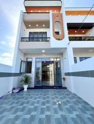 🏡 BÁN NHÀ 1 TRỆT 1 LẦU – NGAY TRẠM THU PHÍ BỬU LONG, BIÊN HÒA