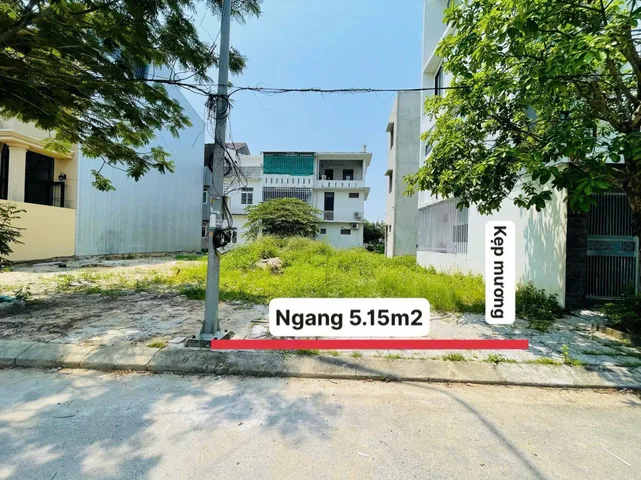 Bán đất đẹp 03 mặt thoáng hiếm Khu Đô Thị Villa An Đông gần Đại Dự Án Siêu Thị Aeon Mall giá rẻ 📌