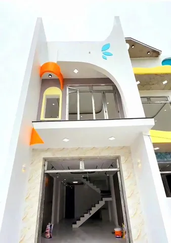 🔥 NHÀ MỚI 2 TẦNG – 100M² – MỸ YÊN, BẾN LỨC – GIÁ CHỈ 2,1 TỶ 🔥