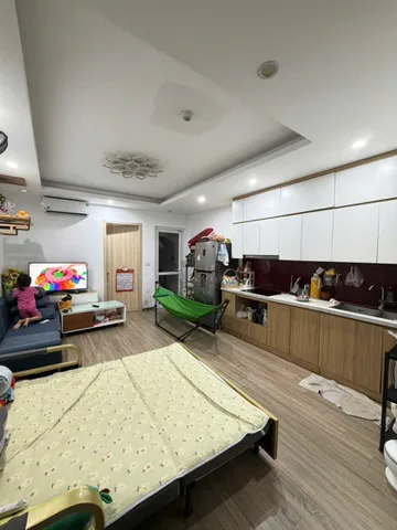 Cần bán căn hộ 1PN giá chỉ 2,6x tỷ tại Thanh Hà-Hà Đông