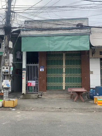 Dãy Trọ An Phú Có Dòng tiền Thu nhập KDC Viêtsing