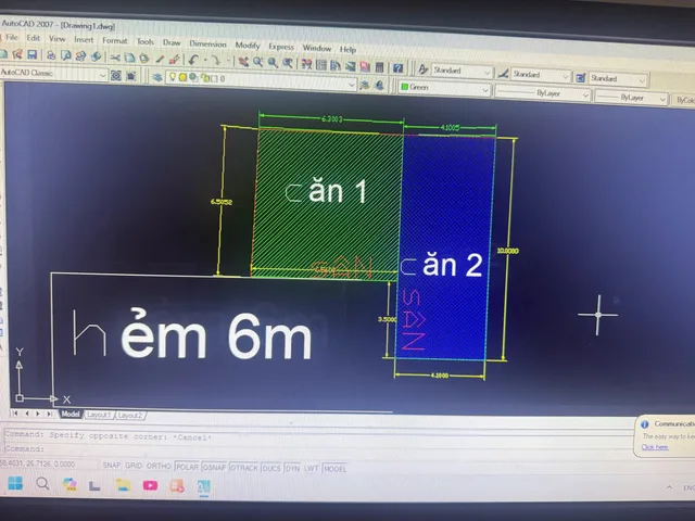 Đất thổ cư ngay cầu vượt Nguyễn Văn Linh