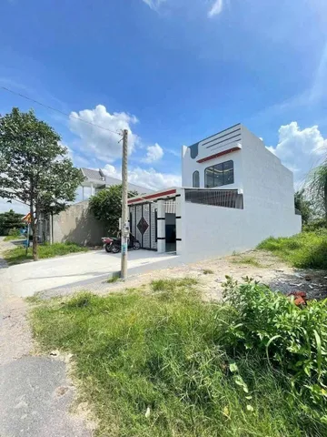 Chủ Nợ Bank BÁN NHÀ 3 Phòng Ngủ - 128m2 gần Full Thổ - Giá 1TY2 Còn Thương Lượng