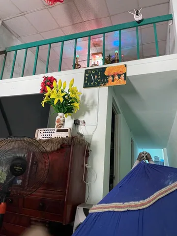 Bán nhà 66.3m² có sẵn 66m² thổ cư ngang 4m giá 4.65 tỷ tại Phường Nam Nha Trang