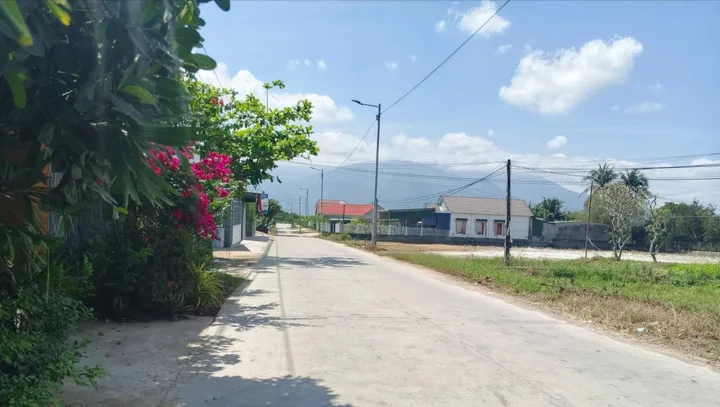 0938113403 Bán đất 148.9m² có sẵn 120m² thổ cư ngang 6m giá 1.7 tỷ tại Xã Tân Định