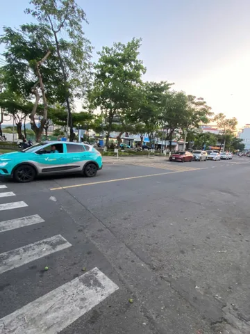 SIÊU VIP! NHÀ MẶT TIỀN DÃ TƯỢNG 108M², 3 TẦNG, 3PN, VIEW CÔNG VIÊN