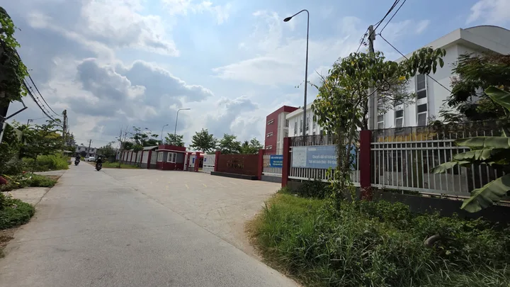🟥Hiếm giá tốt, 1000m² thổ cư dân cư gần trường Tô Ngọc Vân, Thạnh Xuân, Q12
