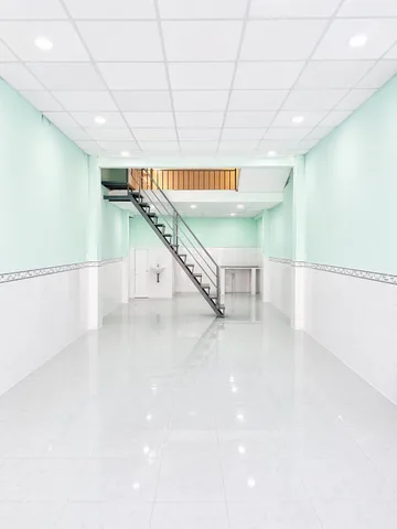 CẦN BÁN GẤP – NHÀ TÔ HIỆU – XE HƠI THÔNG – 2 TẦNG - 64M GIÁ CHỈ 6.X