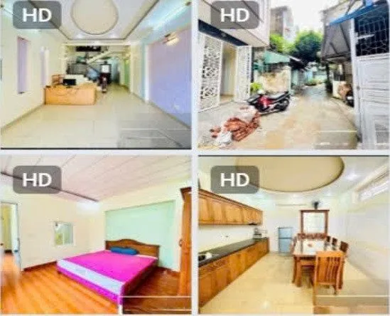 ⭐️Bán nhà số 16A/1/420 Đà Nẵng, Hải An, Hải Phòng; 4.5 tỷ, 0989733062