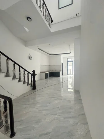 Bán nhà tại Trung tâm Sóc Trăng.