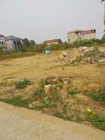 ĐẤT ĐẸP- GIÁ TỐT  CẦN BÁN NHANH 4 LÔ ĐẤT F0 ĐẦU TƯ LÀ SINH LỜI tại huyện Hiệp Hoà Tỉnh Bắc Giang