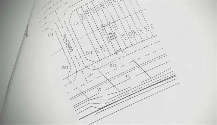 ĐẤT ĐẸP – GIÁ TỐT – CHÍNH CHỦ CẦN BÁN NHANH LÔ ĐẤT TẠI xã Tân Vĩnh Lộc, Bình Chánh, TP.HCM
