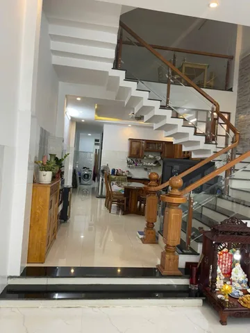 📌📌📌LÀM VIỆC TRỰC TIẾP GIÁ TỐT !!! Bán nhà Lý Thái Tông, Thanh Khê Tây
