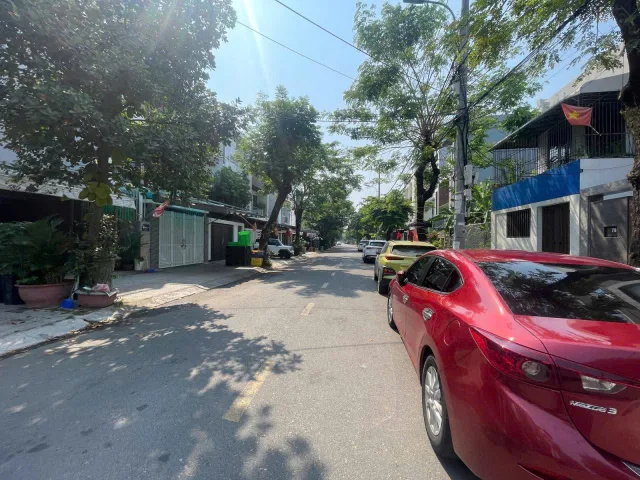 📌📌📌LÀM VIỆC TRỰC TIẾP GIÁ TỐT !!! Bán đất Ngô Huy Diễn, Hòa Xuân