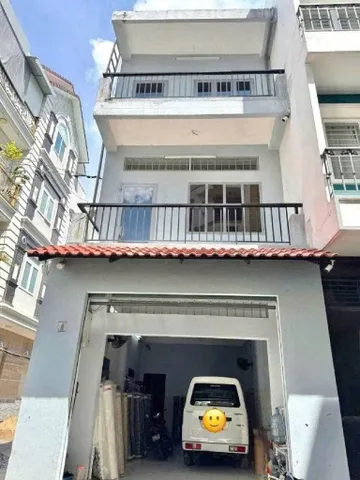 GÓC 2 MẶT TIỀN – HẺM 6M – NI SƯ HUỲNH LIÊN – BÀU CÁT – DÒNG TIỀN 30TR/THÁNG