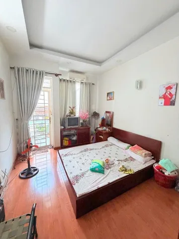 NHÀ 4 TẦNG – ĐƯỜNG 8M KINH DOANH – LÝ THƯỜNG KIỆT, LẠC LONG QUÂN – GIÁ 11.5 TỶ