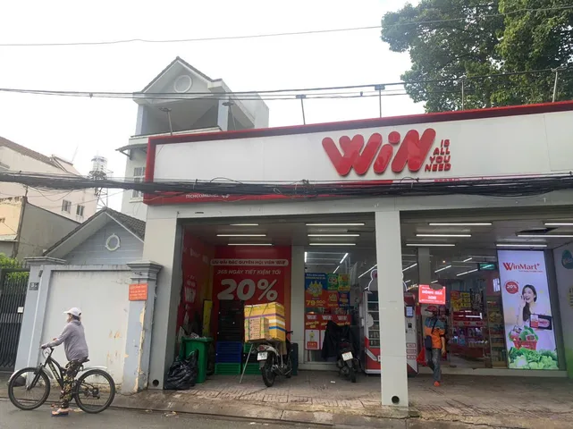 Nhà Mặt Tiền đường Chương Dương quận Thủ Đức, thu nhập 60 triệu. Sổ hồng 224m