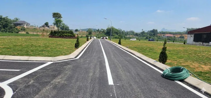 🔥 Chỉ hơn 300 TRIỆU sở hữu ngay đất gần trung tâm kinh tế Ba Đồi – Lạc Thủy
