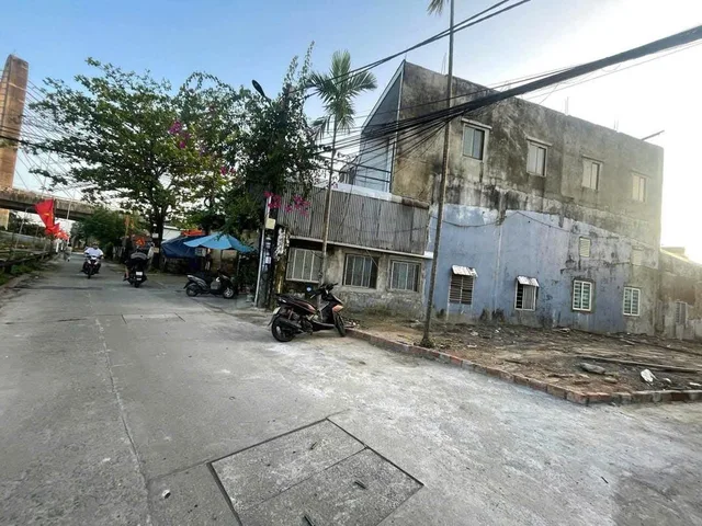 📌📌📌LÀM VIỆC TRỰC TIẾP GIÁ TỐT !!! Bán đất kiệt Bàu Trảng 7, Thanh Khê Tây