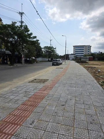 📌📌📌LÀM VIỆC TRỰC TIẾP GIÁ TỐT !!! Bán đất Võ An Ninh, Hòa Xuân