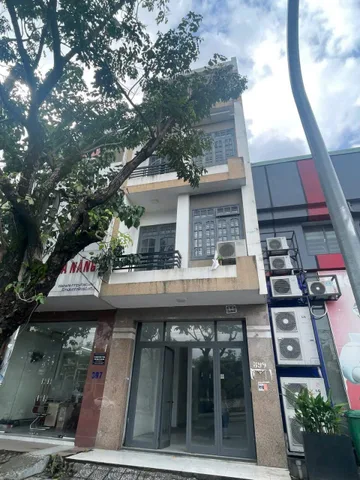 📌📌📌LÀM VIỆC TRỰC TIẾP GIÁ TỐT !!! Bán nhà Tôn Đức Thắng, Hòa Minh