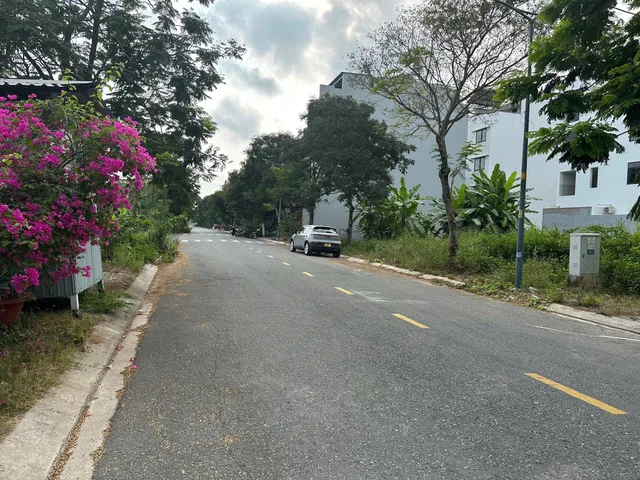 Bán đất 100m² KDC Phong Phú 4, Khang Điền