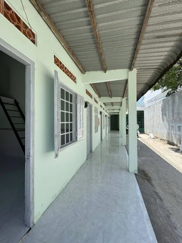 🏠 CẦN TIỀN BÁN DÃY TRỌ MỚI ĐẸP-980tr.iệu - CỦ CHI - SỔ HỒNG RIÊNG 🏠