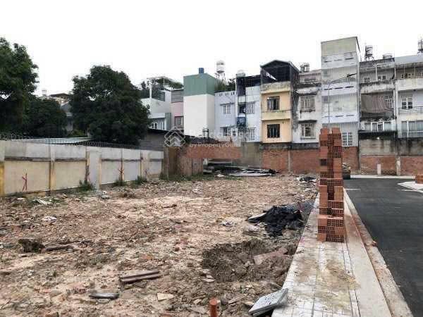 Chính chủ gửi bán lô đất 60m2 giá 2 tỷ 350 triệu đường Lê Quý Đôn, phường Võ Thị Sáu, Quận 3.