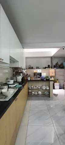 VỊ TRÍ ĐẮC ĐỊA SÁT MẶT TIỀN XE HƠI ĐỖ TẬN CỬA NHÀ ĐẸP NỘI THẤT SANG TRỌNG - 4TẦNG 4x16.5m 66m² 11.5tỷ NGUYỄN HỒNG ĐÀO - TÂN BÌNH
