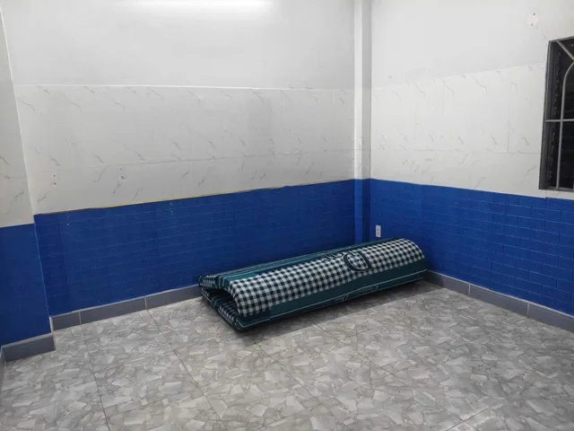 Nhà mặt tiền cạnh Chung Cư Gia Phú 3 tầng 90m2 ngang 5m chỉ 6.7 tỷ