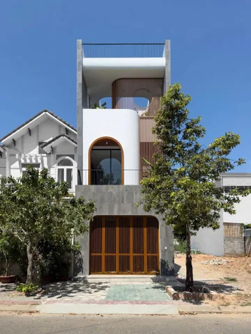 GIẢI PHÁP AN CƯ 2.550 TỶ – NHÀ MỚI 100M²