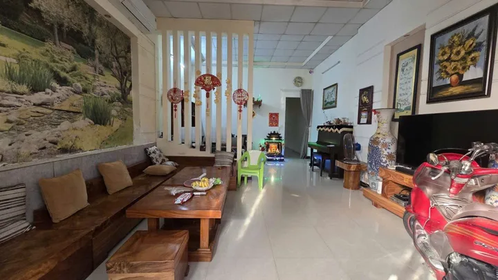 📌📌📌LÀM VIỆC TRỰC TIẾP GIÁ TỐT !!! Bán nhà Nguyễn Khắc Cân, Nại Hiên Đông