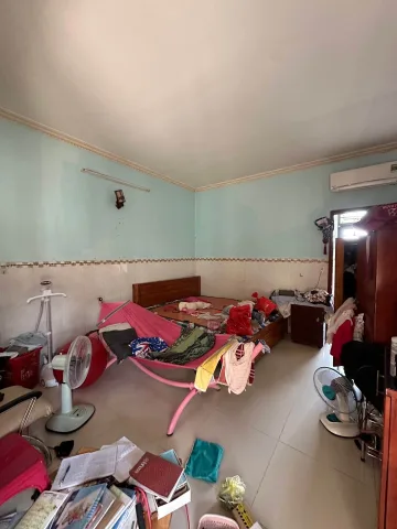 Nhà Gò Xoài Bình Tân 118m ngang lớn 8m, hẽm ô tô thông, giá 6 tỷ