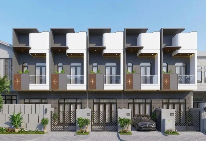 🔥 NHÀ MẶT TIỀN KINH DOANH – VỊ TRÍ ĐẸP HIẾM – CHỈ 2.1 TỶ 🔥