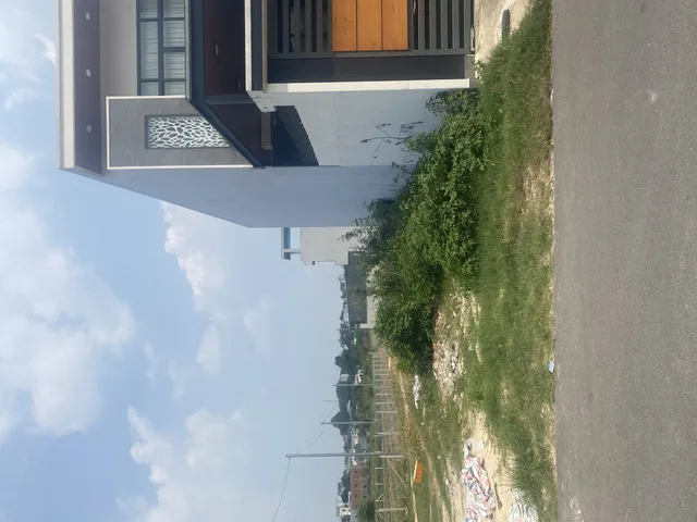 Đất ở trung tâm