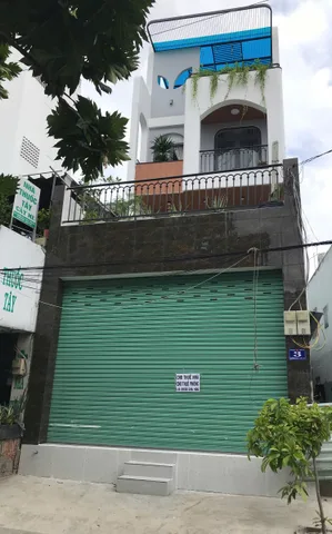 CHO THUÊ MẶT BẰNG KINH DOANH– VỊ TRÍ ĐẸP - Q. Bình Tân, TP.HCM